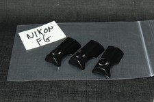 One Authentic OEM Nikon FG Body Grip. Camera Replacement Parts.