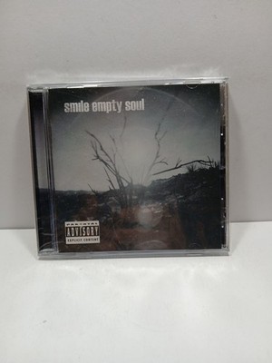 Smile Empty Soul  by Smile Empty Soul (CD,2003) NEW!!!