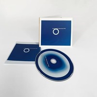Underworld - Beaucoup Fish - Cd Album - G3Z
