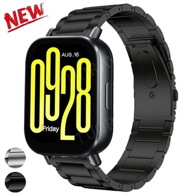 Für Xiaomi Watch S4 Sport 47mm S1 S2 Redmi Watch 5 3 Active/Lite Titan Armband