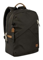 Camel Active Aurum Backpack M Freizeitrucksack Rucksack Black Schwarz Neu
