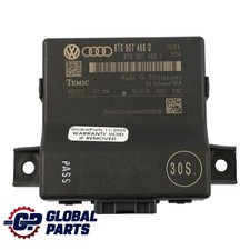 Audi A4 B8 A5 8T Module Interface Diagnostic Gateway ECU 8T0907468R