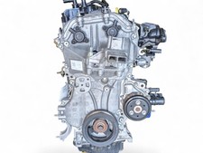 23 24 Ford Escape 1.5l Vin N 8th Digit Turbo Engine Assembly