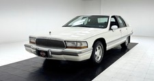 1993 Buick Roadmaster for Sale