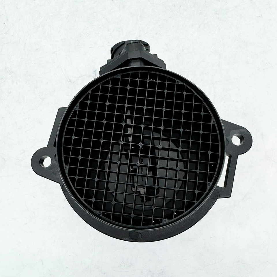 0280217500 MAF Mass Air Flow Sensor Meter For Mercedes Benz C280 E320 S320 SL320 - Image 3 of 4