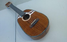 UMA UK30SC-EVO Ukulele
