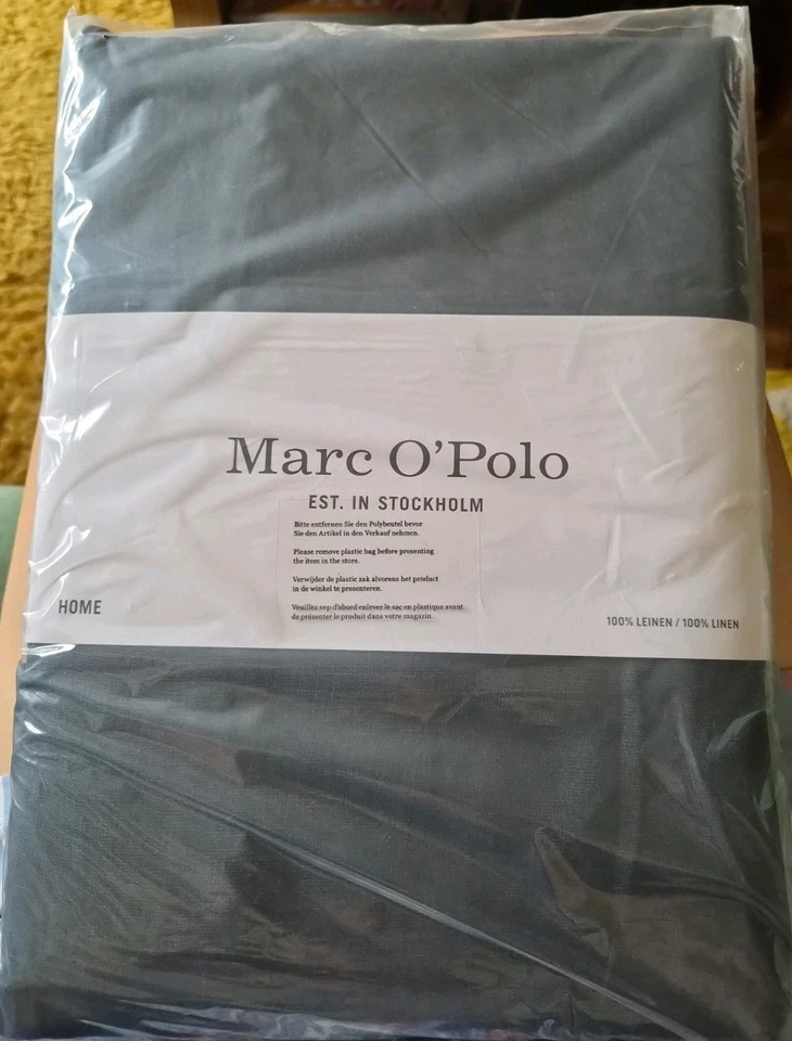 Marc O'Polo Bettwäsche Valka - Bild 1 von 2