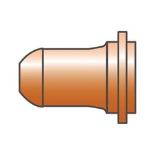 schweisskraft Schneidd&uuml;se Schweisskraft 1,6 S65 5 Stk