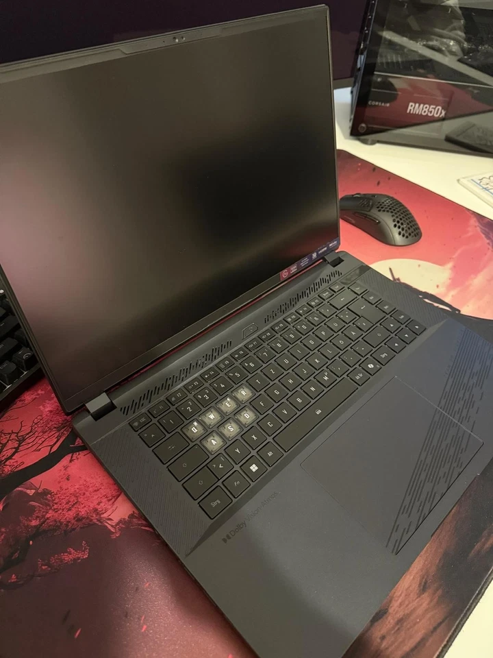 Gigabyte Aorus 16X i9-14900HX, RTX 4070, 32GB DDR5 Top Zustand