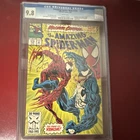 Marvel The Amazing Spider-Man #378 (1993) CGC 9.8 Maximum Carnage Venom