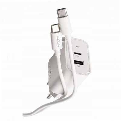 Schnellladegerät 30w Usb-c Kabel