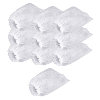 #ad 10Pcs Replacement Filter Bags Aquarium Gravel Cleaner Fitting Bags Sand Washer $13.11