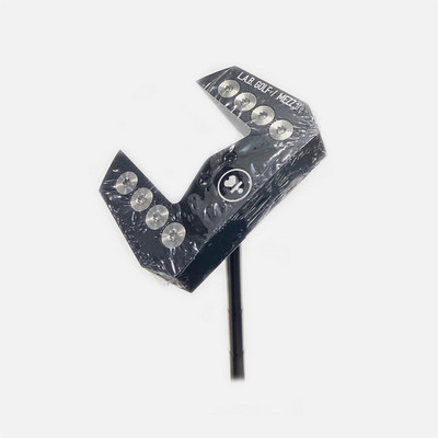 NEW Lab Golf Mezz.1 35'' Putter