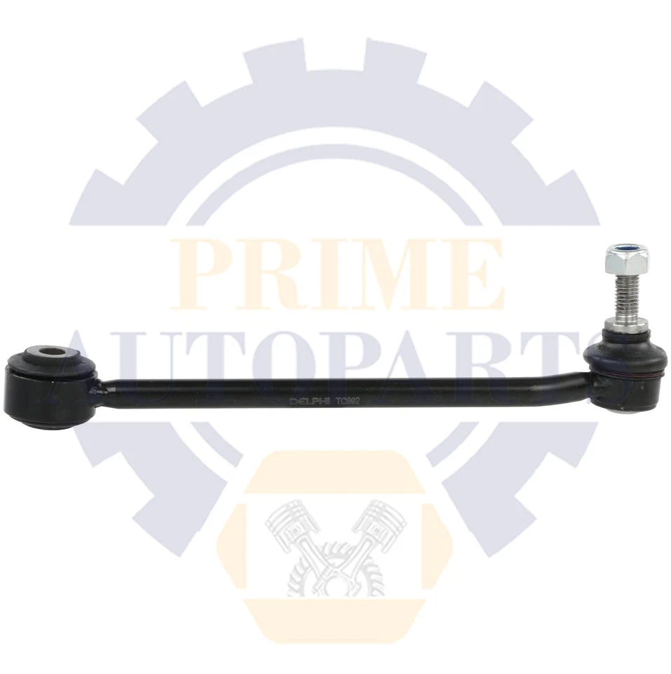 Delphi OEM Rear Sway Bars For 1993-2002 Audi 90 A4 S4 Lifetime Warranty - Image 4 of 4