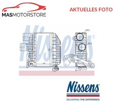 LADELUFTKÜHLER KÜHLER LADELUFT NISSENS 96758 P FÜR TOYOTA AVENSIS,COROLLA 2L