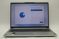 Lenovo IdeaPad Slim 5 16" Core i5-1335U 8GB RAM 512GB SSD *READ* PC1692968