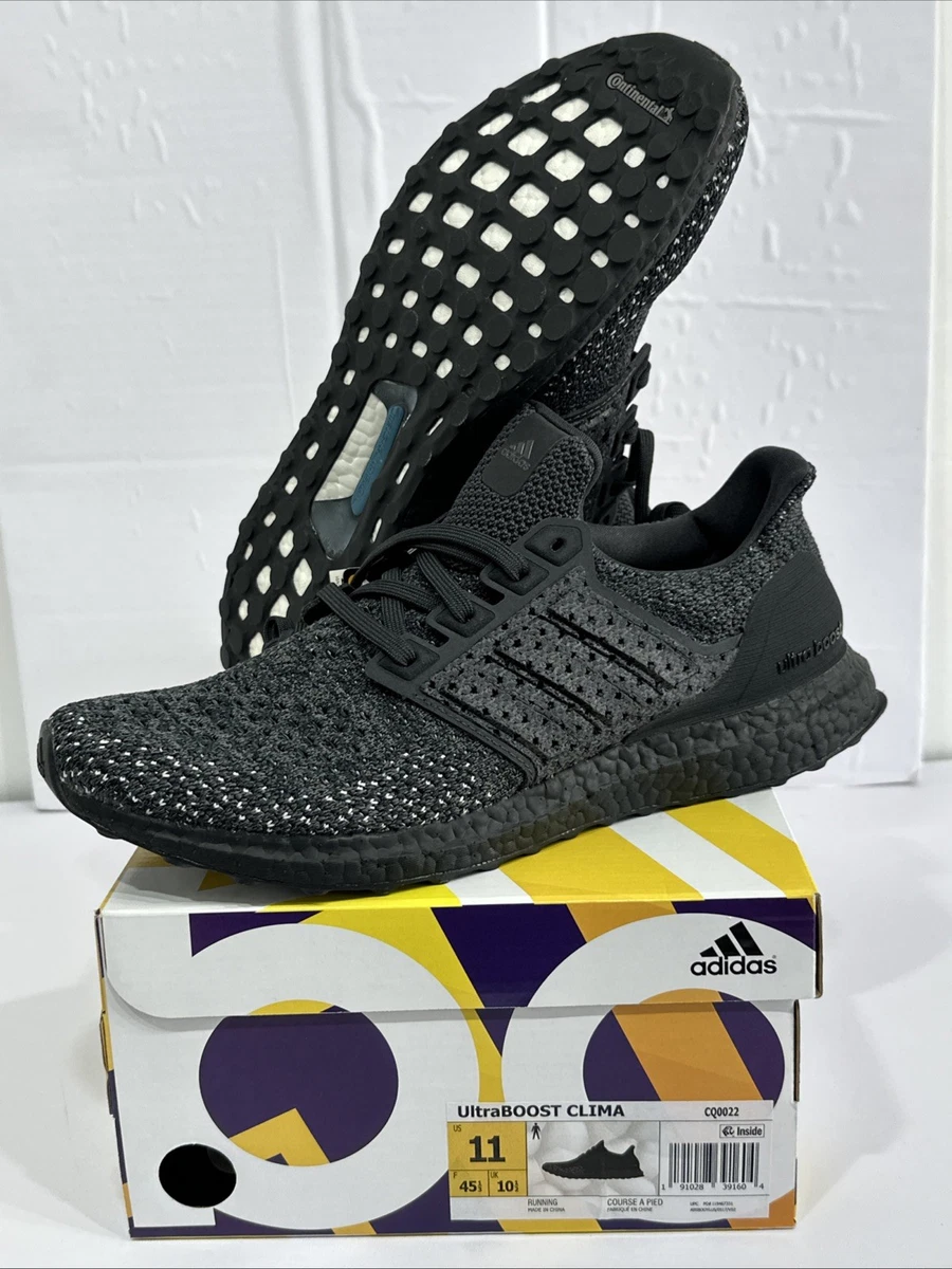 Preços baixos em Tênis Adidas Ultraboost Clima masculino | eBay