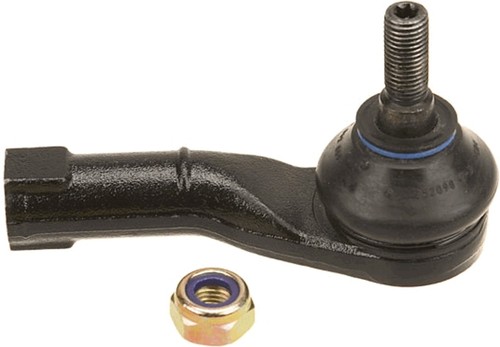 TRW Spurstangenkopf Gelenkkopf JTE1012 für NISSAN RENAULT MODUS CLIO MICRA 3 BR0