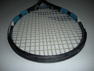 BABOLAT PURE DRIVE WIMBLEDON TENNIS RACQUET 4 1/8 2017 | eBay