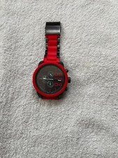 DIESEL MENS WATCH DZ4289 NEW BATTERY