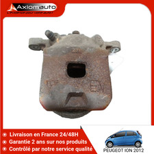 Etrier de frein Peugeot iOn