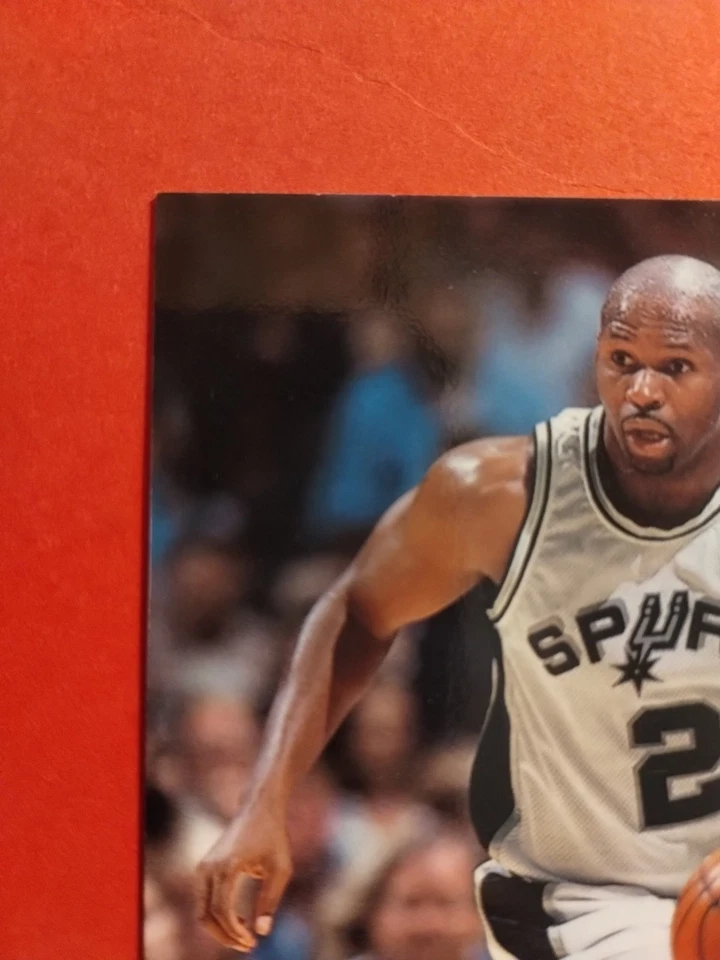 1999-00 Upper Deck - Jaren Jackson #289 - Image 2 of 4