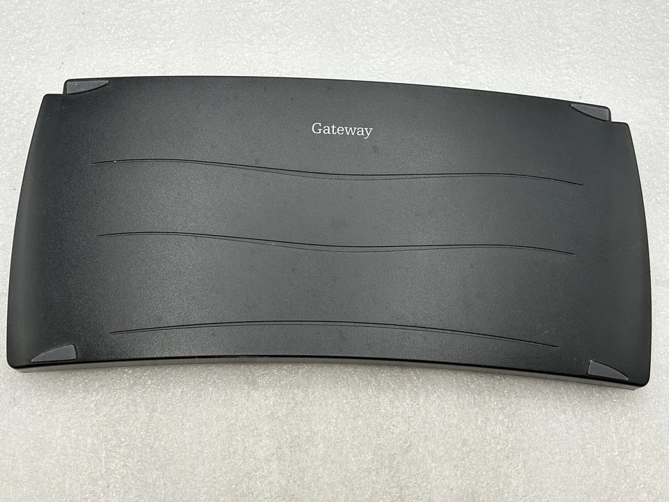 Gateway Gyration Wireless Keyboard GWK300-KB W/ FREE SHIPPING - Image 3 of 4