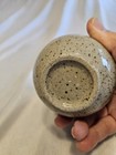 Vintage Takahashi Stoneware  Bud Vase.  — photo 3
