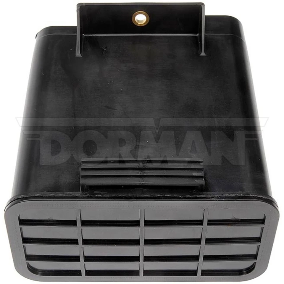 Bote de vapor 911-321 Dorman para Nissan Frontier Pathfinder 2008-2012 Foto 3 de 4