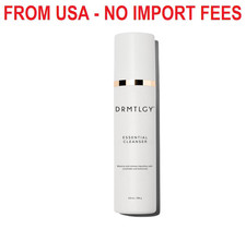DRMTLGY Essential Facial Cleanser