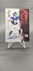2025 Topps Jaxson Dart Rookie Class Autographs (Raw)