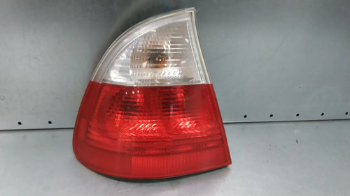 RÜCKLICHT LINKS BMW 3 serie Touring (E46/3) 2002 63216905629 / 63216900473