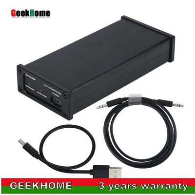 MAT-705Plus 1.8MHz-54MHz Automatic Antenna Tuner For ICOM IC-705 Transceiver gh2