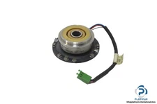 LTN RE-15-4-D01 RESOLVER_15852793_RE154D01_10 mm Shaft_15 size_accurate feedback