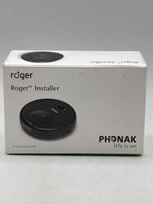 Phonak Roger Installer / A Sonova Brand/ Ref 055-3033