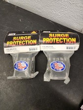  2 Genuine Ditek DTK-MRJPOE 1-Channel PoE Surge Protector for Gigabit Ethernet