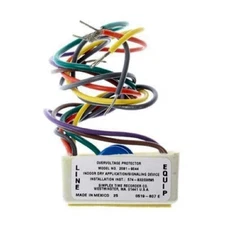 Simplex 2081-9044 Suppressor Over-Voltage