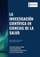 LA InvestigaciÓN CientÍFica EN Ciencias DE LA Salud SaldañA (U. A.) Taschenbuch