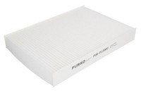Purro Filter, Innenraumluft PUR-PC2000 FüR Dacia Passend FüR Nissan Renault