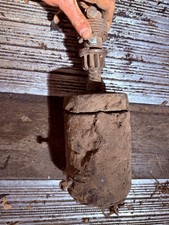 1932-1948 Ford Flathead V8 Starter Motor Oem Bendix 10-tooth 6v 59a 8ba