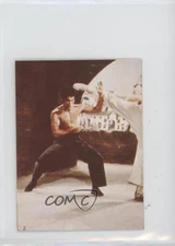 1974 Yamakatsu Towa Bruce Lee Dragon Series Bruce Lee #63 0q9m