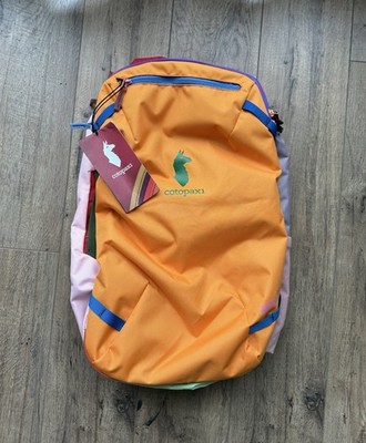 Cotopaxi Allpa 28l Travel Pack Backpack Del Dia