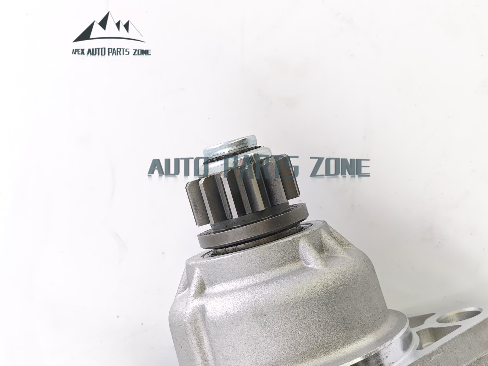 Starter Motor 07M911024A For Lamborghini Aventador Sian Centenario LP700-4 NEW