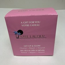 Estee Lauder Resilience Multi-Effect SPF15 ANR Serum Set 0.5 oz Each NEW