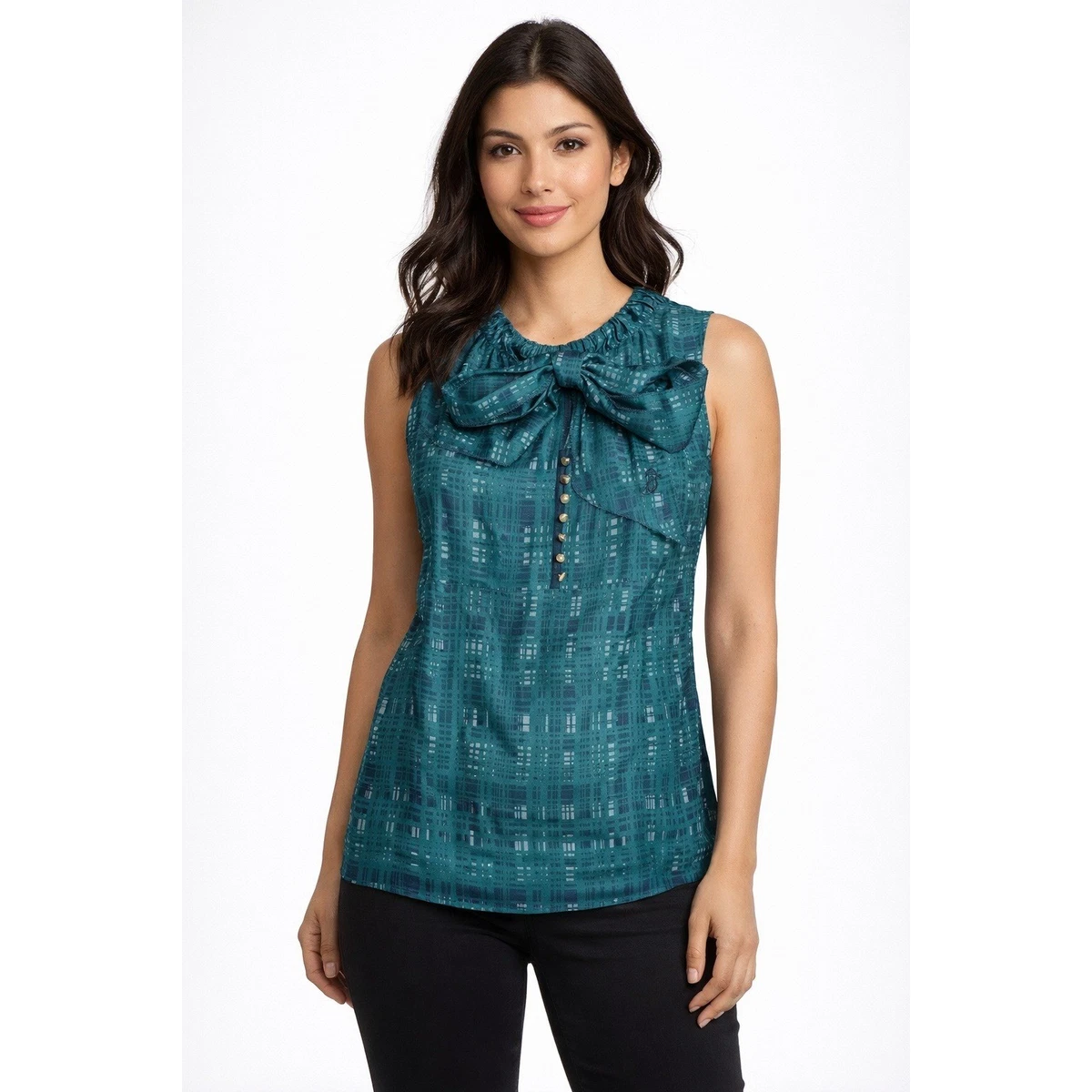 Tory Burch Silk Tops for Women for sale | eBay