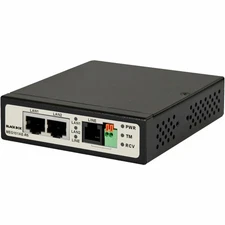 Black Box Network Services MEG101AE-R5 VDSL2 Ethernet Extender 2 Port