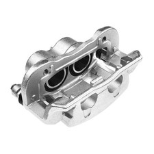 Brake Caliper with Bracket Kia Sedona 3.3L 2015-2021 Front Left 2Piston 207-2780