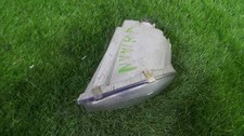 Antibrouillard Daewoo NUBIRA