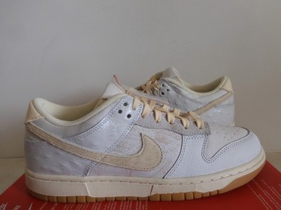 Nike Dunk Low Retro QS City Pack Tokyo Japan Exclusive Sz 9