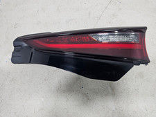 MAZDA CX-30 TAIL LIGHT REAR RIGHT DRIVER SIDE INNER SE-L 2019-2026